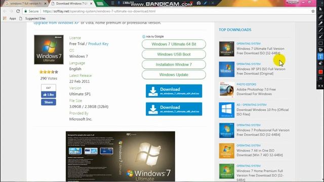 How to Download Windows iso смотреть онлайн