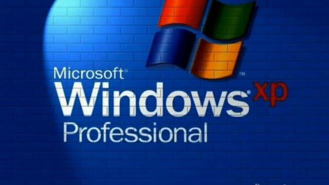 Windows XP all sound - revers смотреть онлайн