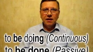 Английский с нуля. Урок 14. Причастия. Герундий. Формы глагола