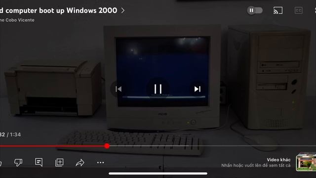 2000 Custom Built Windows 2000 смотреть онлайн