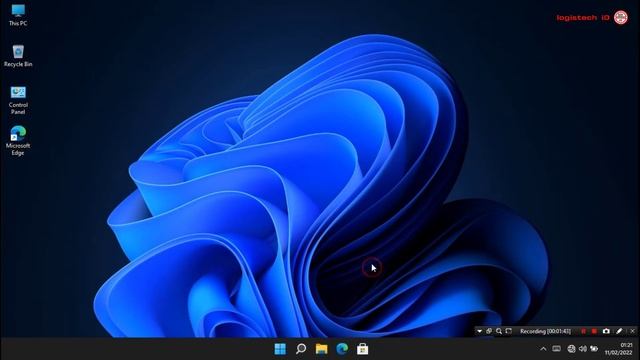CARA MENAMPILKAN ICON EXPLORER WINDOWS 11 смотреть онлайн