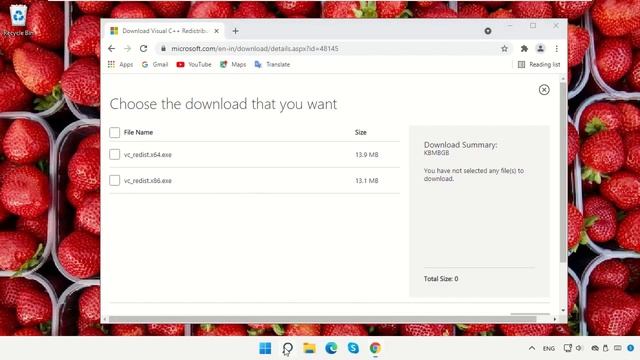 api-ms-win-crt-runtime-l1-1-0.dll Erreur manquante Windows 11 смотреть онлайн