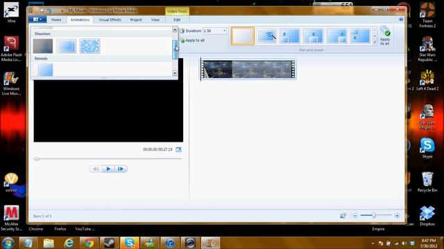 MsCourtneyOlivia's How To's: How to Download & Use Windows Live Movie Maker смотреть онлайн