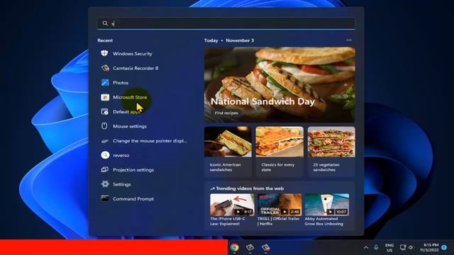 How to Disable or Enable Windows Defender on Windows 11 смотреть онлайн