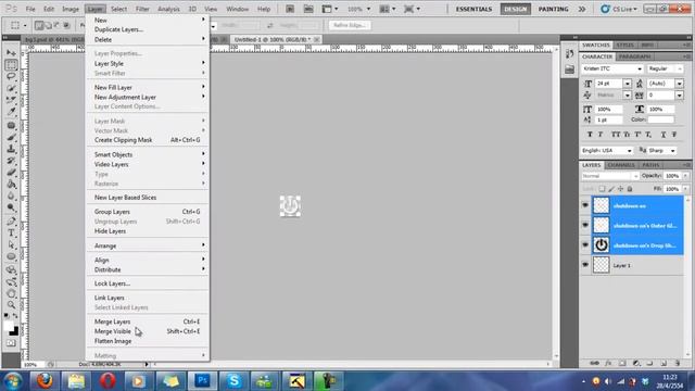 MSGINA.dll editing [Shutdown dialog] part 1 смотреть онлайн