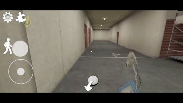 Ice Scream Version 1.0.1 (Old Version)