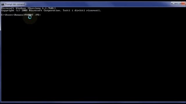 Come formattare un disco con il CMD di Windows in FAT32 смотреть онлайн