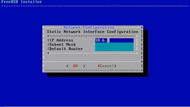 Freebsd install ตอนที่ 1 смотреть онлайн