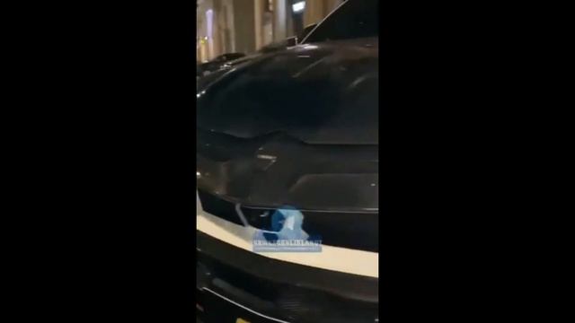 Uzbekistonda birinchi bor lamborghini aventador avtomobili sotish uchun olib kelindi My Way avto смотреть онлайн