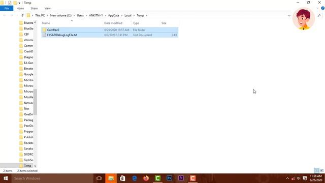 How To Get Rid Of Temporary Files In your PC смотреть онлайн