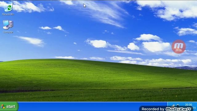 I got an emulator Of windows XP professional from Mr. Blueedge. смотреть онлайн