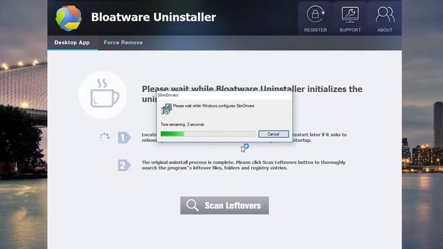 How to remove SlimDrivers Free quickly смотреть онлайн
