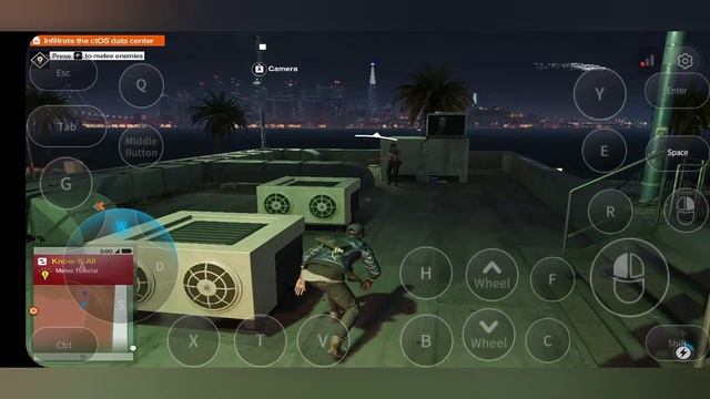 Watch Dogs 2 gameplay|1epg| смотреть онлайн