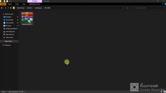 How To Extract rar Files Windows 10 Tamil | rar File-ஐ எப்படி Extract செய்வது смотреть онлайн