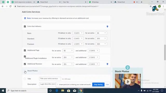 Fiverr Training Course || session 0 || Freelancer Course смотреть онлайн