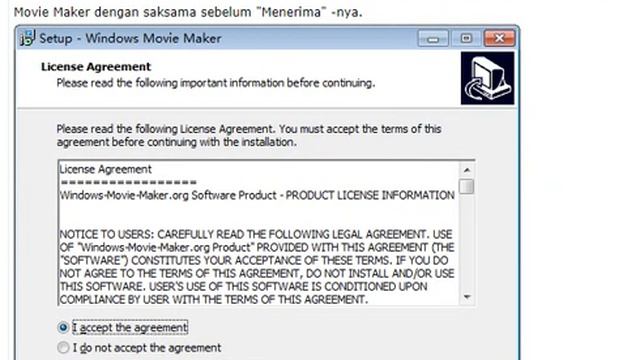 cara mengunduh dan menginstal Windows Movie Maker смотреть онлайн