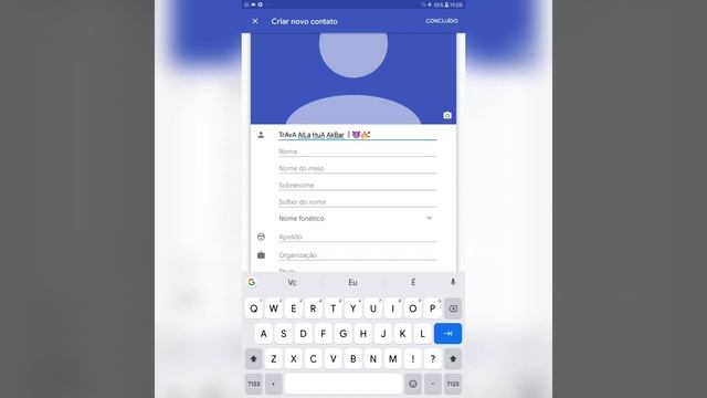 Tutorial-Como Criar trava pra Whatsapp (Android 5 ao 9) (2019) смотреть онлайн