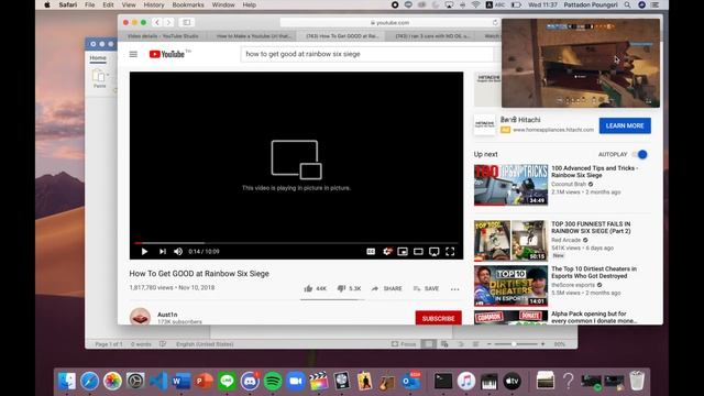 Features of MacOS Catalina That You May not Know! смотреть онлайн