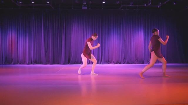 Miami Arts Charter School | MAC Dance | "Mind Your Madness" смотреть онлайн