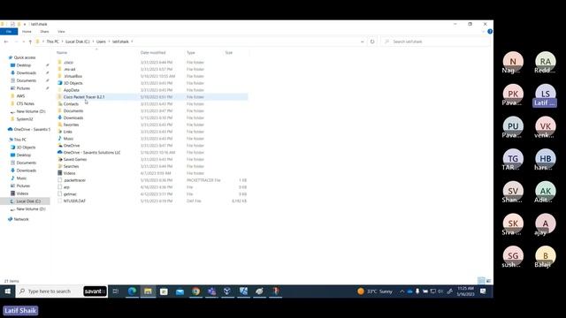 (N23) Windows 10 part2 Local User Management смотреть онлайн