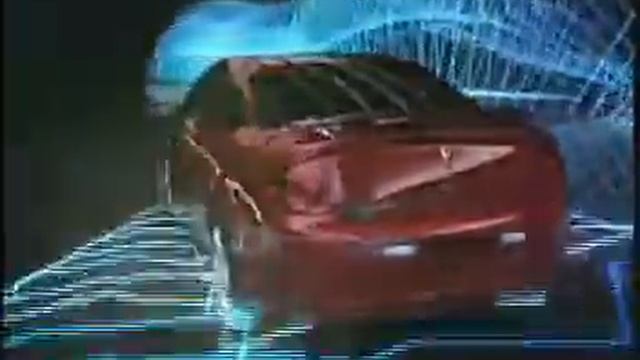 Pontiac G5 Pulse смотреть онлайн