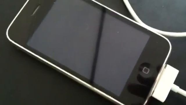 IPHONE 3GS ISSUE!! PLEASE HELP! Itunes won't pick up the phone! I'v tried everything!!!! смотреть онлайн