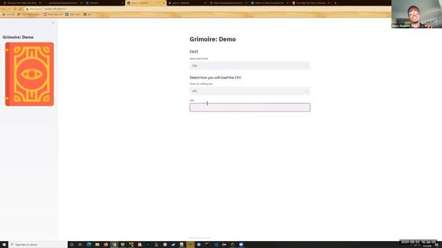 Streamlit Demos with Randy Zwitch смотреть онлайн