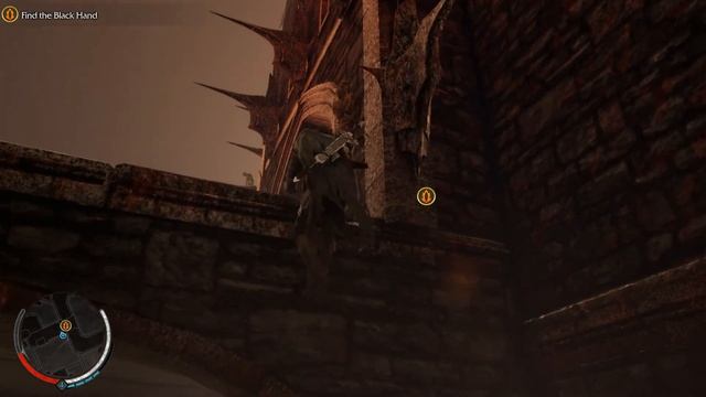 Middle-Earth: SoM Walkthrough Part 23 - Lord Of Mordor (PC/PS4/PS3/XO/X360) 1080p 60FPS смотреть онлайн