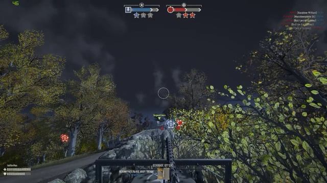 Heroes & Generals смотреть онлайн