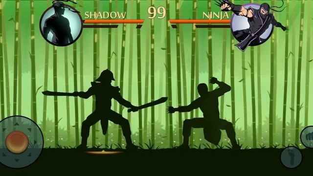 Shadow Fight 2 for Windows 10 29 2015 9 06 23 PM смотреть онлайн