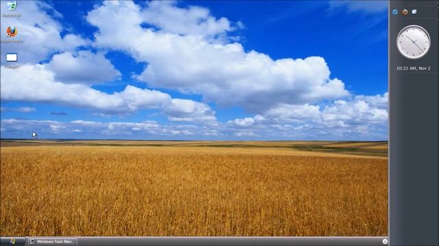 Windows Codename Longhorn Build 4051 Demo смотреть онлайн