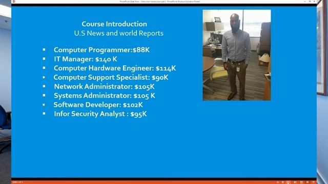 Welcome to for mastering on Windows Server 2016 course смотреть онлайн
