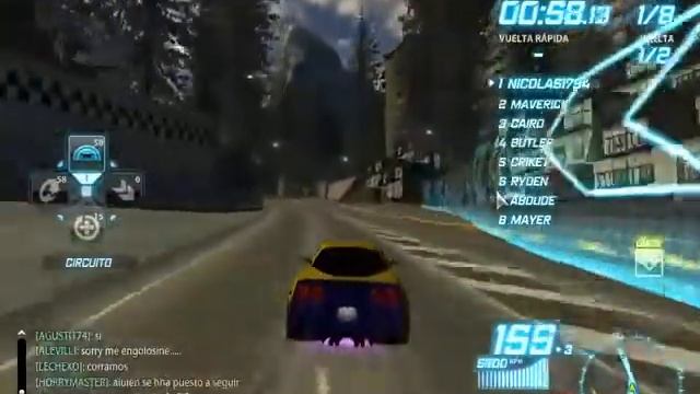 need for speed world hd6310 смотреть онлайн