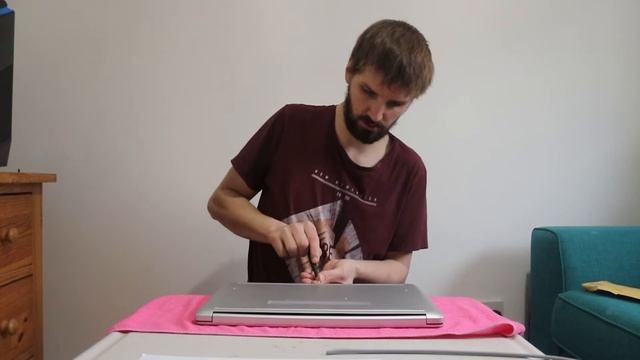 Client Ram Upgrade смотреть онлайн