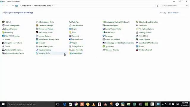 How to Enable Hibernate Button in Windows 10 смотреть онлайн