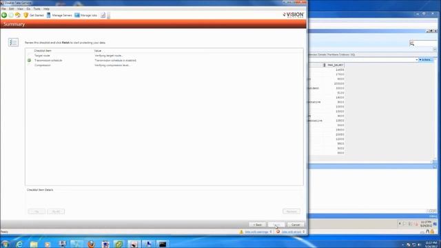 Миграция сервера с Double-Take Move 6.0 в среду ESX смотреть онлайн