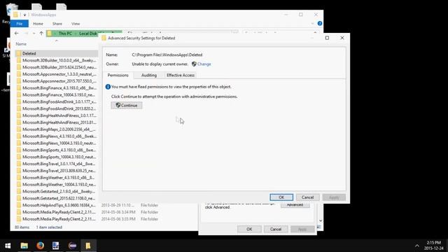 Windows 10 App Store Install Location Folder (How to Access) 2022 смотреть онлайн