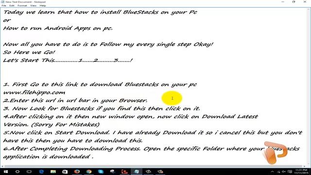How to Install Whatsapp and Viber on Pc HD 1080p смотреть онлайн