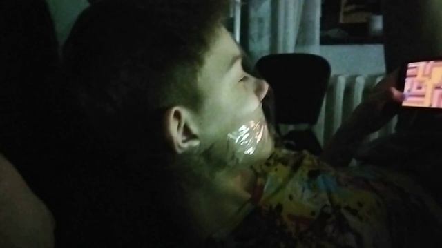 андрея связали)) смотреть онлайн