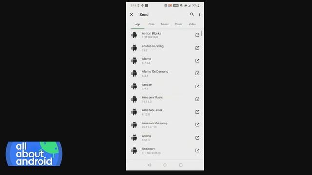 Dodo Drop - Fast Local File Sharing for Android смотреть онлайн