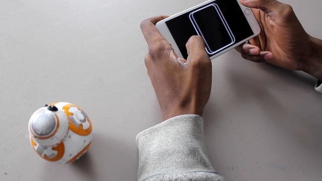BB-8 Review смотреть онлайн