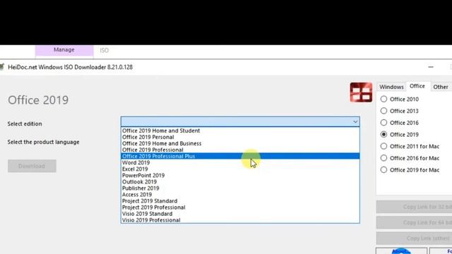 Download Micorosoft Office Semua Versi Windows & Mac смотреть онлайн