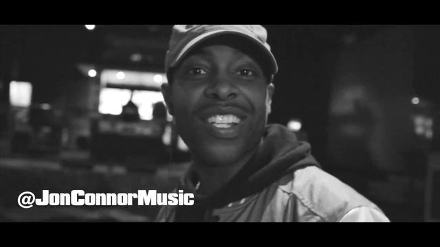 XZIBIT | Official Collateral Damage Tour | VLOG