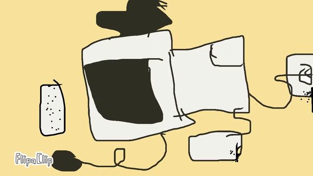 Old windows 95 computer be like смотреть онлайн