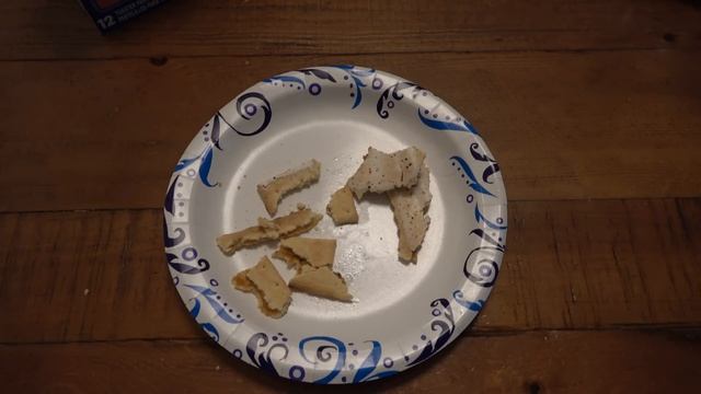 TASTE TEST : Pumpkin Pie Pop Tarts & Bonus Rambling... (Pumpkin Spice Season Is Here) смотреть онлайн