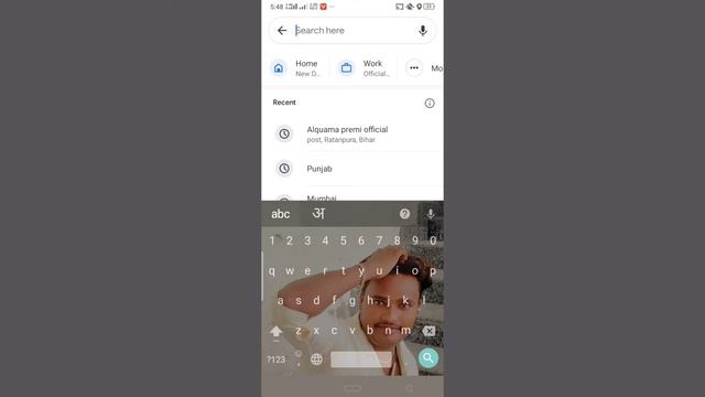 Google map me apna ghar kaise dekhe | Internet pe apna ghar dekhe | 3d hd me смотреть онлайн