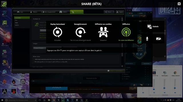 Desktop | Powered by GeForce GTX смотреть онлайн