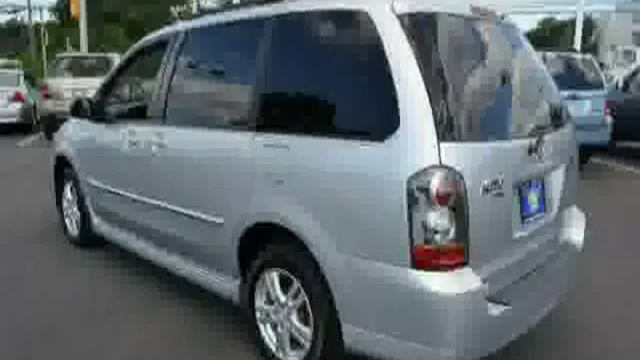 used Mazda MPV NJ New Jersey 2006 located in Jersey Shore at World Family Subaru смотреть онлайн
