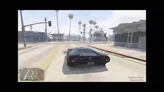 GTA V ON E6750 and HD 5450 4GB RAM смотреть онлайн