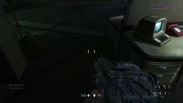 Wolfenstein The New Order PC FullHD 1080p Part 19 смотреть онлайн